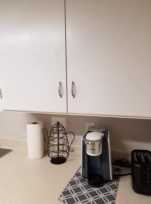 Gsrealty Apartment Americus Bagian luar foto