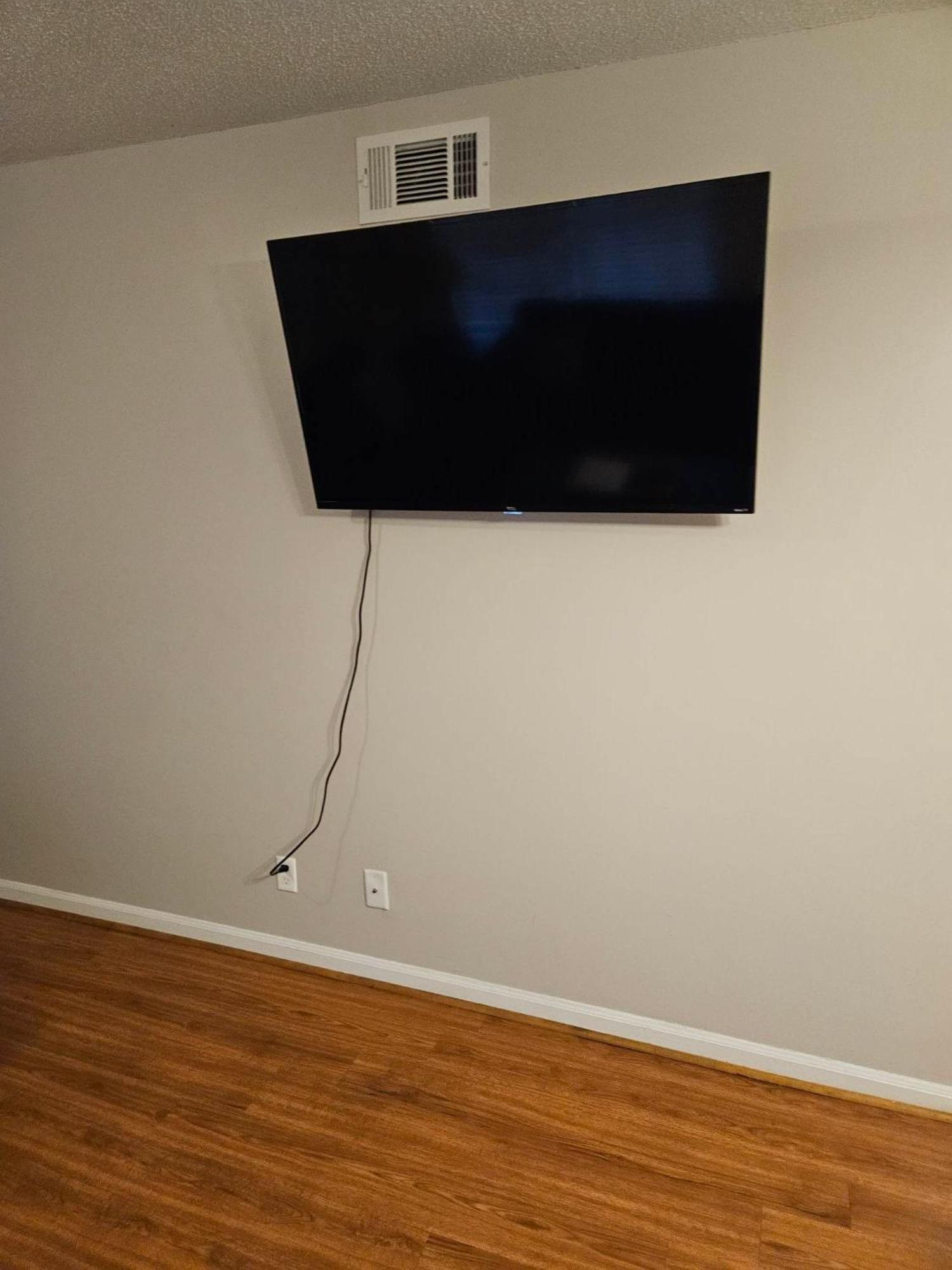 Gsrealty Apartment Americus Bagian luar foto