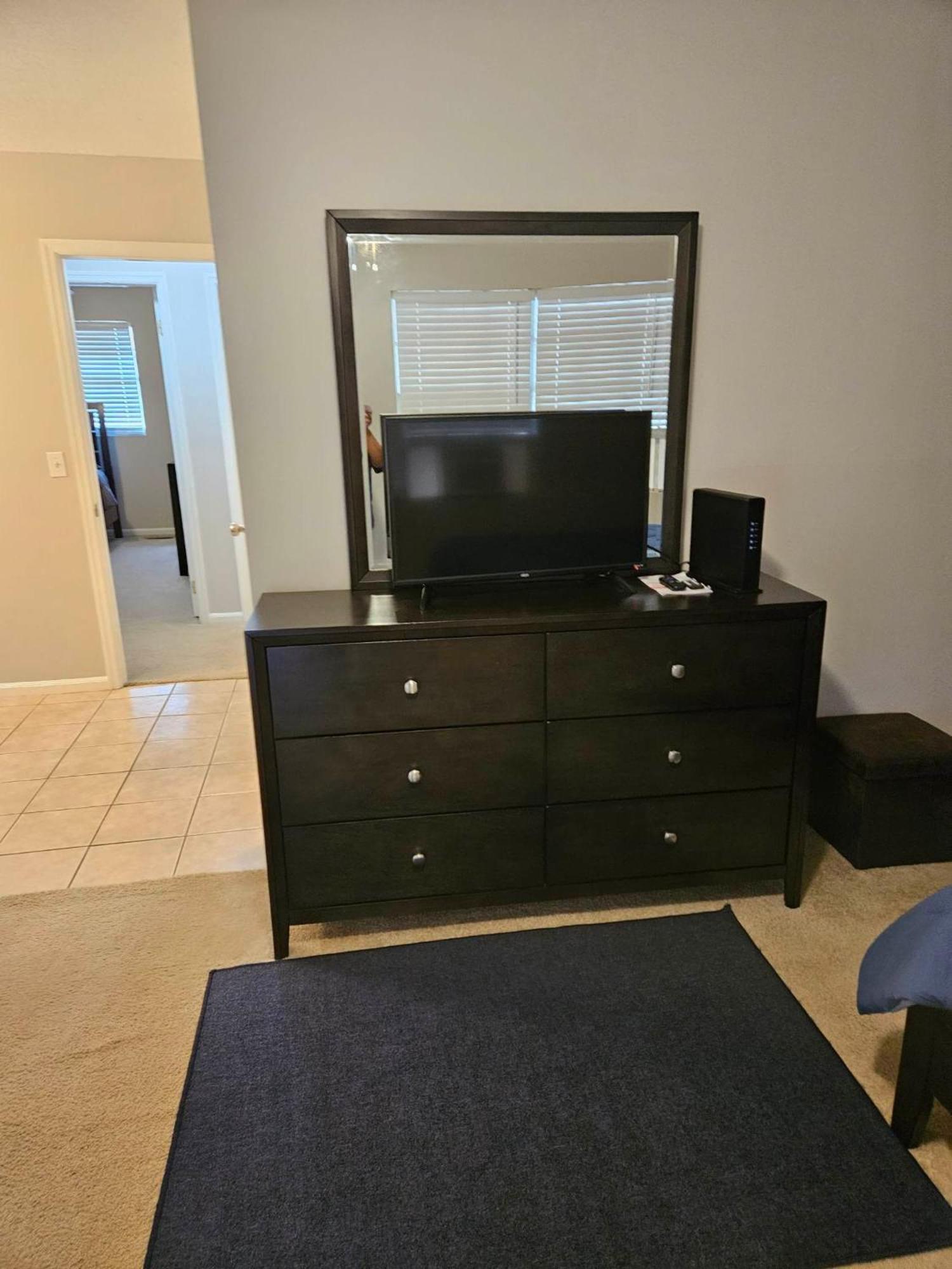 Gsrealty Apartment Americus Bagian luar foto