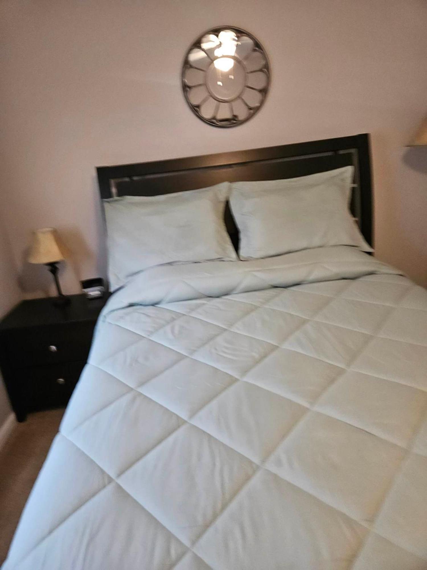 Gsrealty Apartment Americus Bagian luar foto