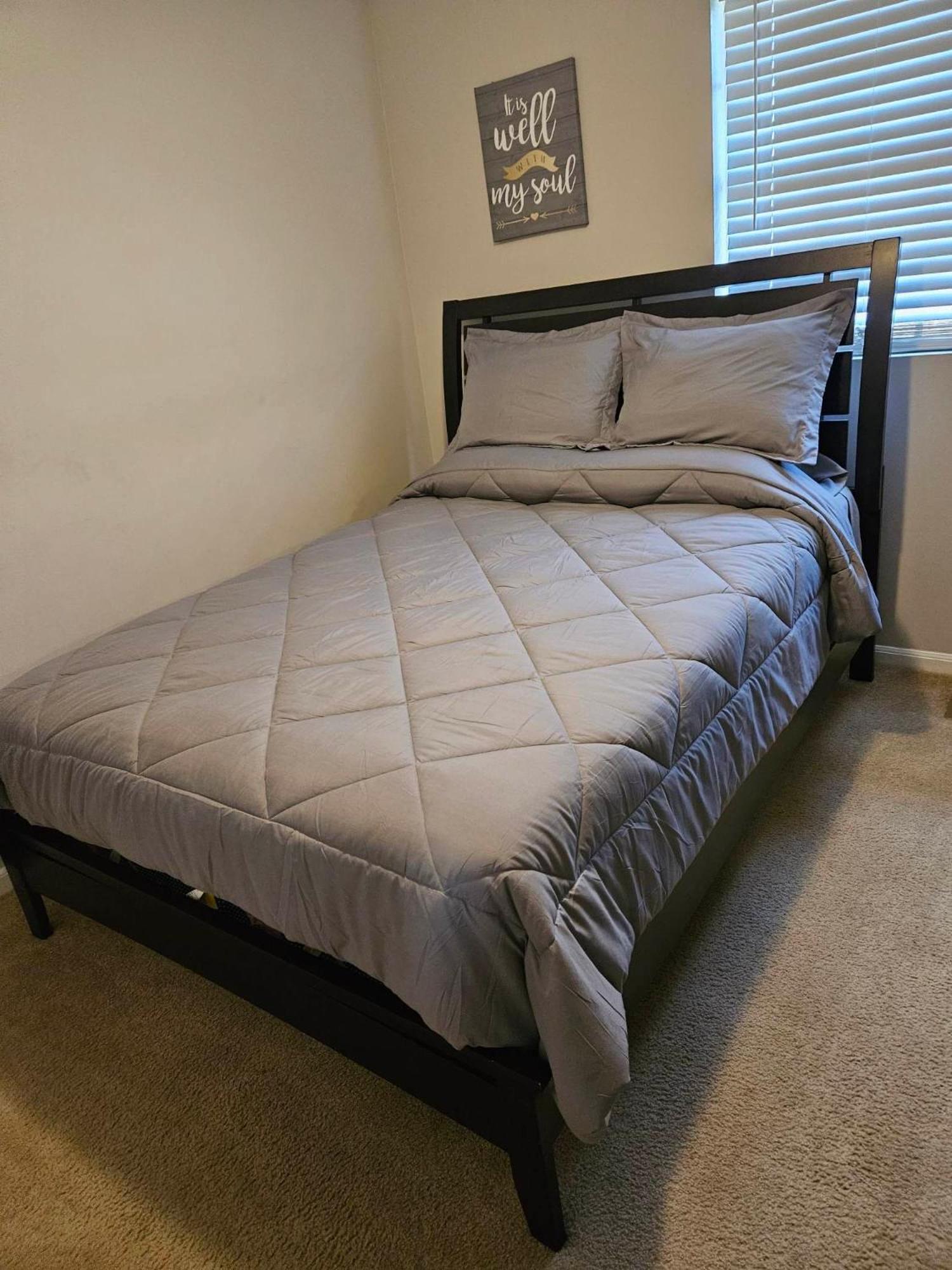 Gsrealty Apartment Americus Bagian luar foto