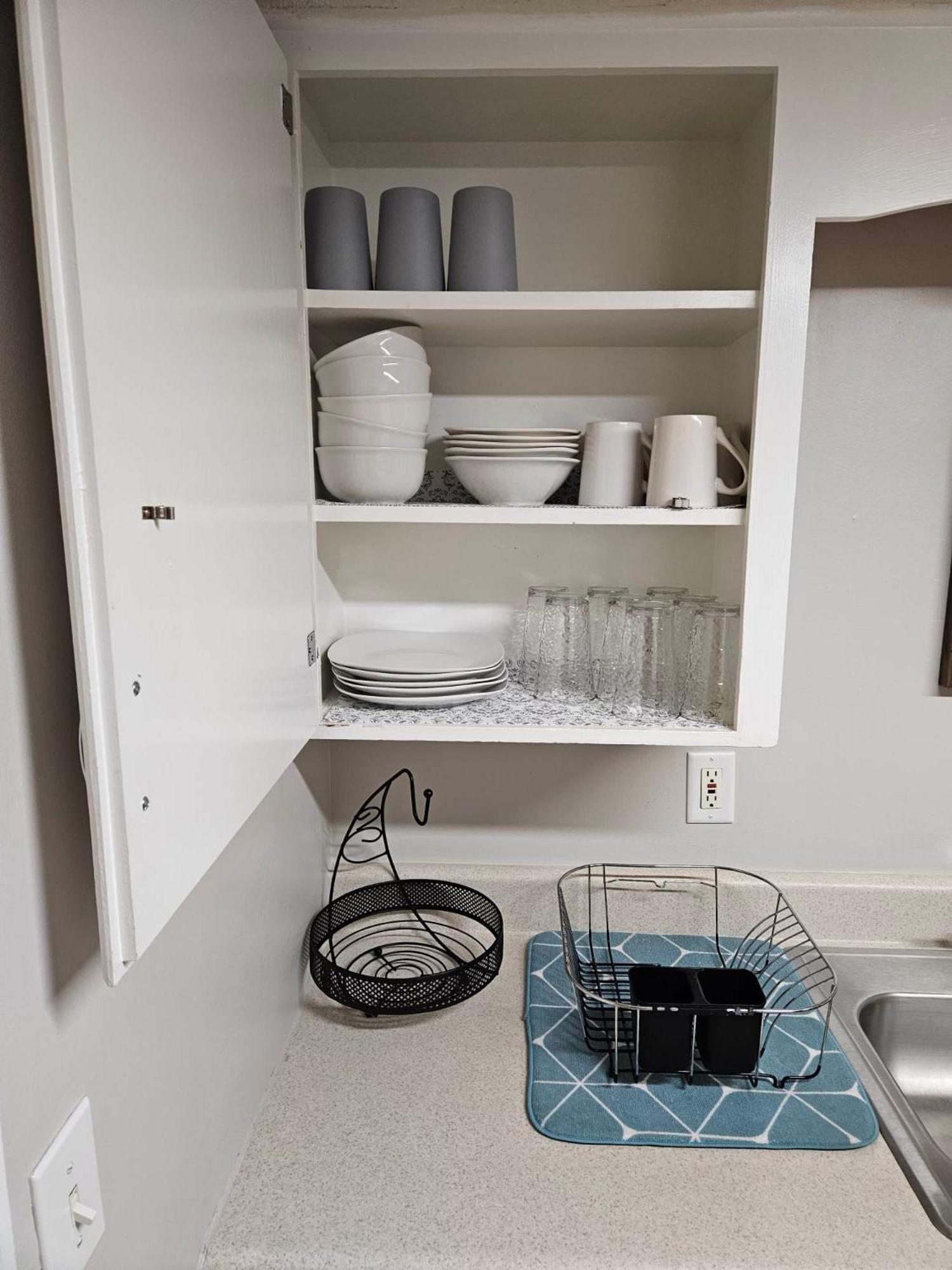 Gsrealty Apartment Americus Bagian luar foto