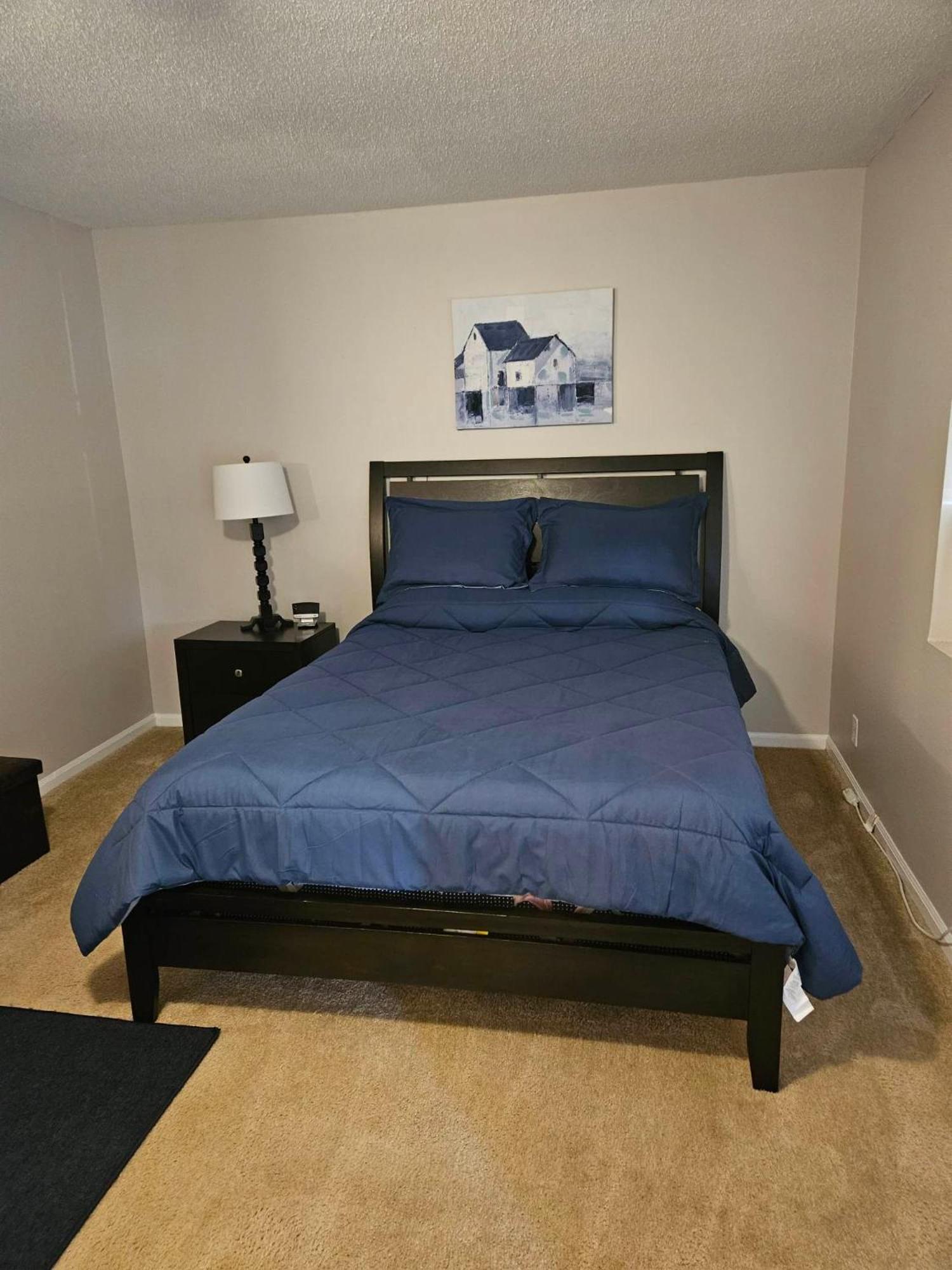 Gsrealty Apartment Americus Bagian luar foto