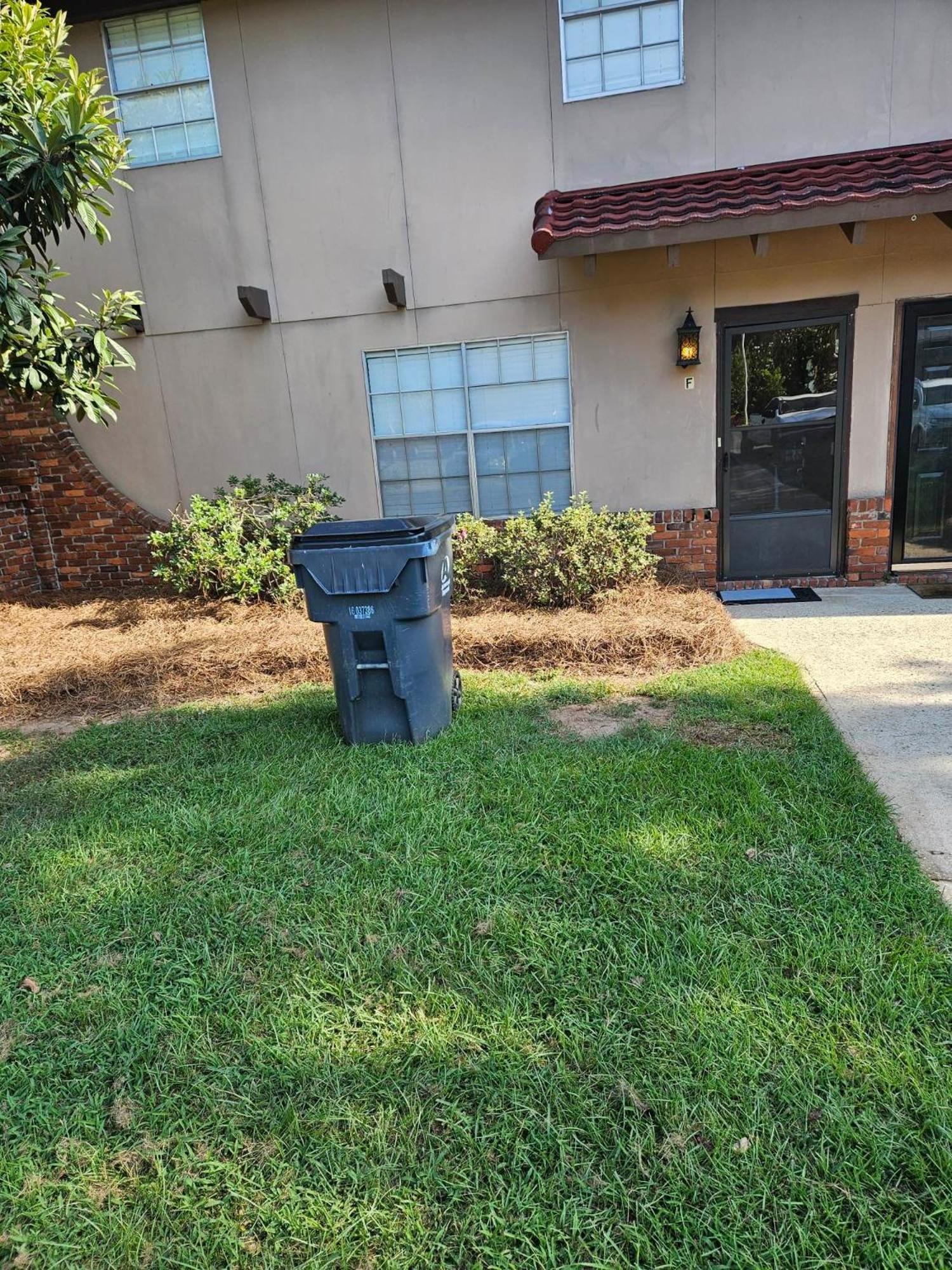 Gsrealty Apartment Americus Bagian luar foto